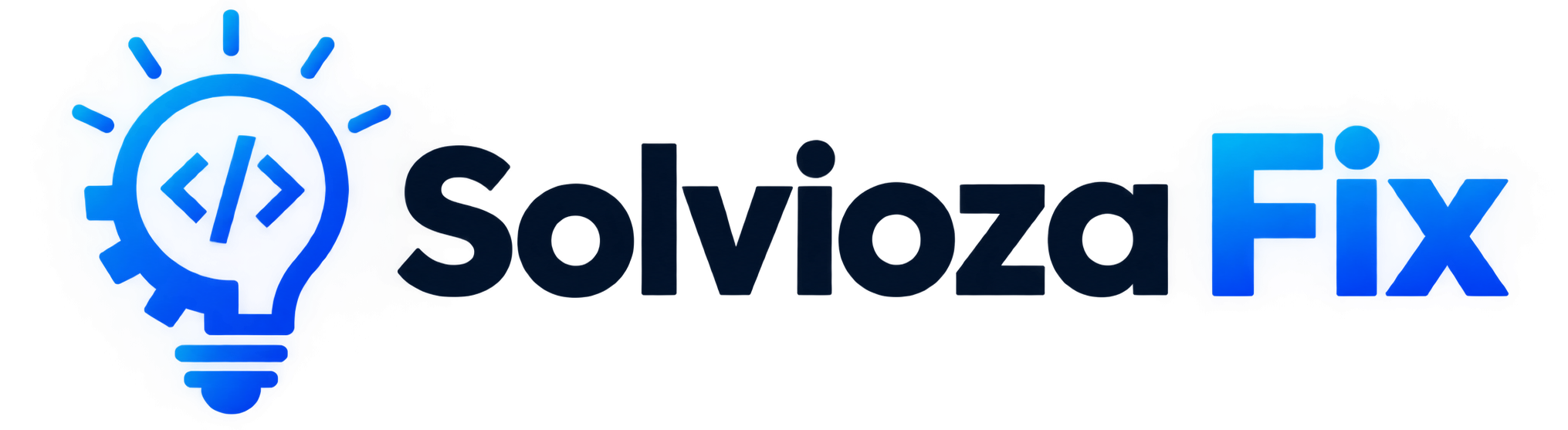 Solvioza Fix